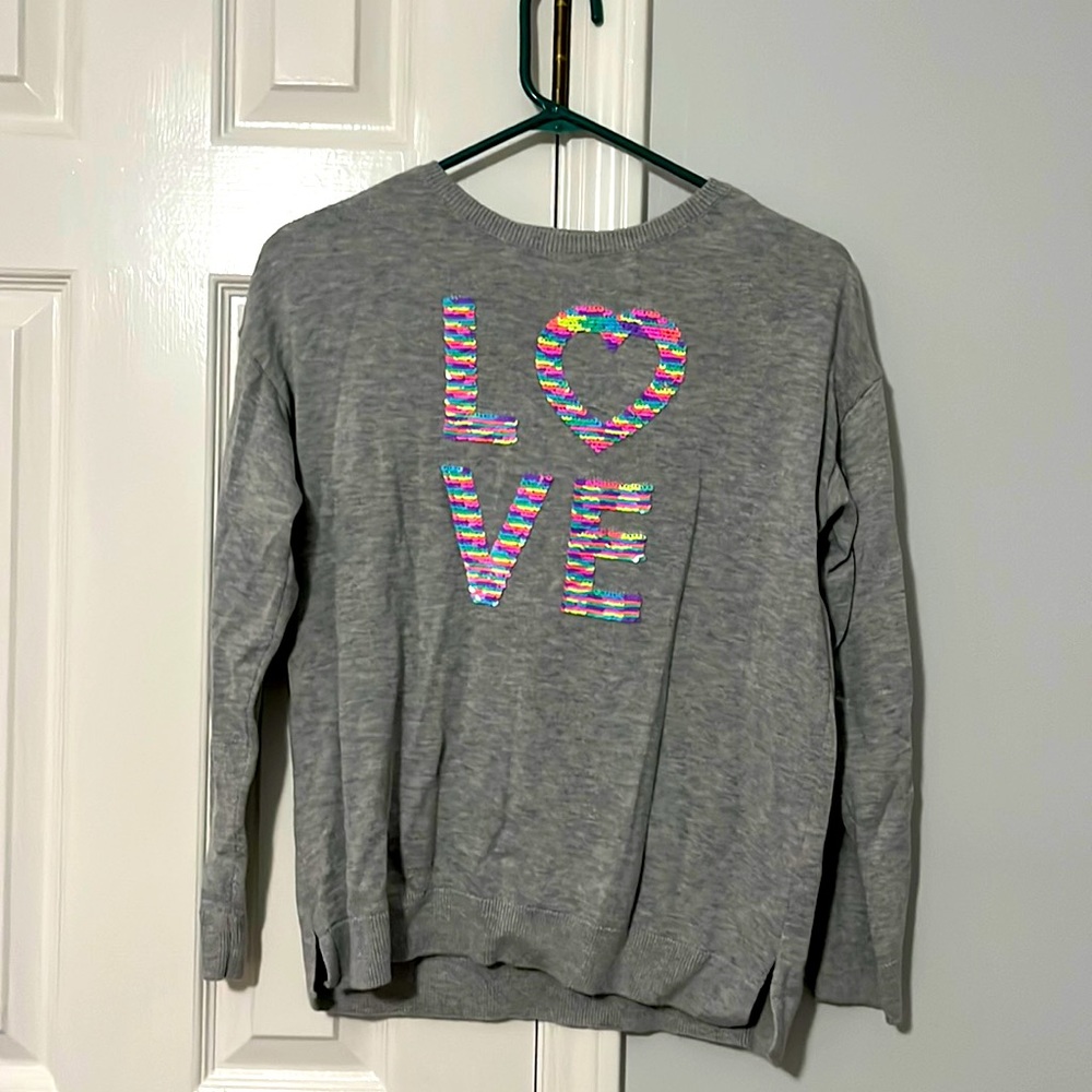 Girl’s shirts